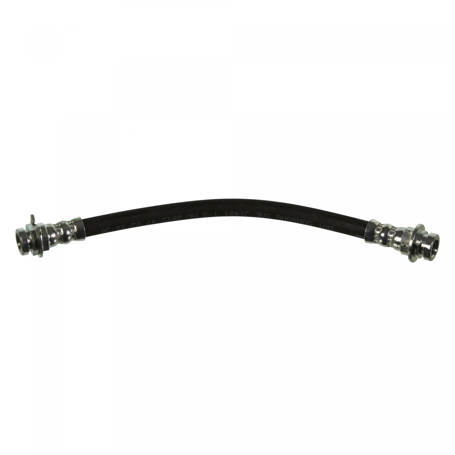 Wagner Brake BH144573 - Brake Hydraulic Hose Wagner Brake BH144573 Brake Hydraulic Hose product image 1 of 1