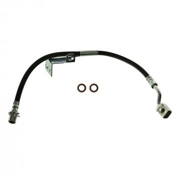 Wagner Brake BH144574 Brake Hydraulic Hose product image 1 of 1