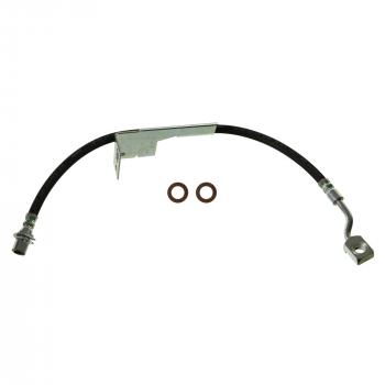 Wagner Brake BH144575 - Brake Hydraulic Hose Wagner Brake BH144575 Brake Hydraulic Hose product image 1 of 1
