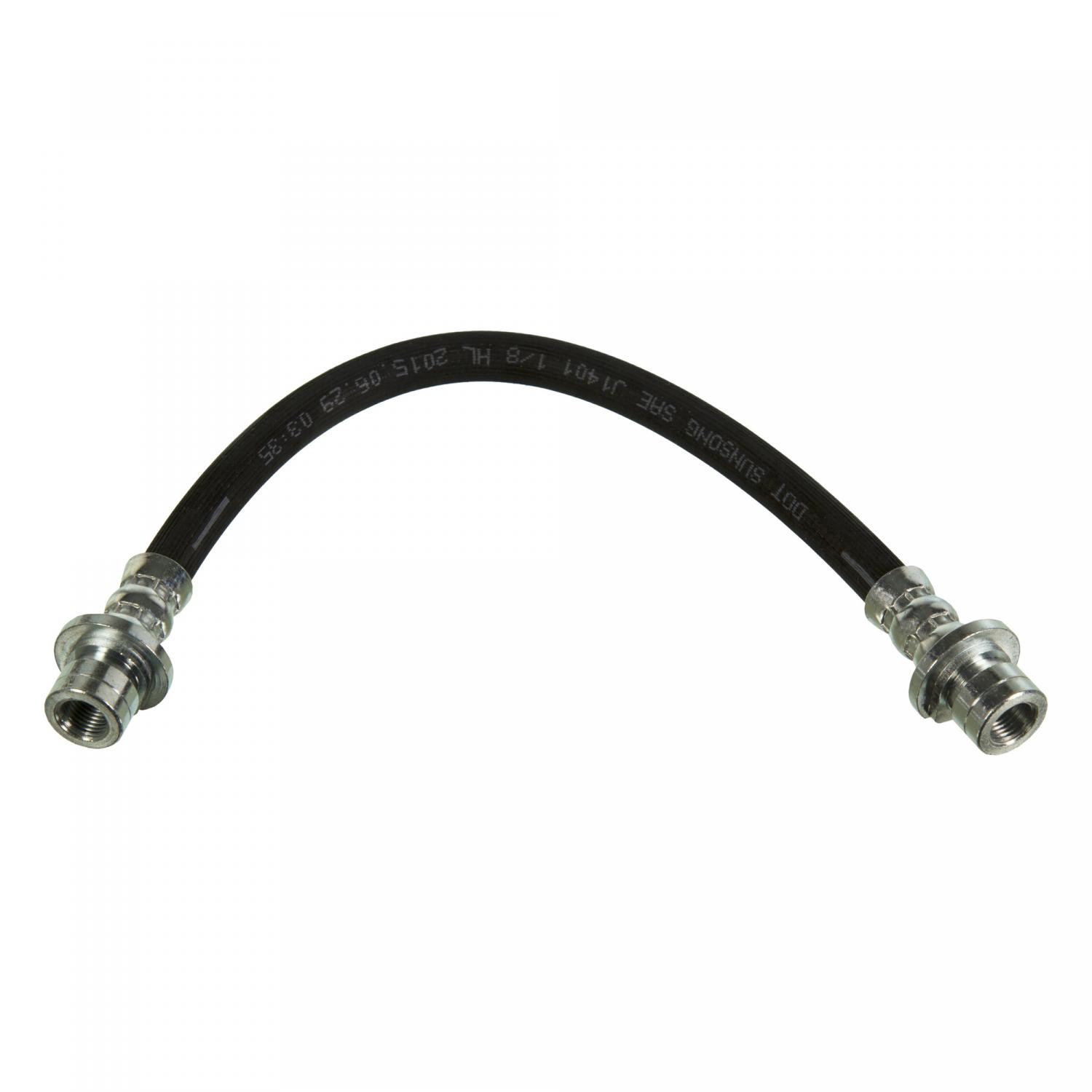 Wagner Brake BH144579 - Brake Hydraulic Hose Wagner Brake BH144579 Brake Hydraulic Hose product image 1 of 1
