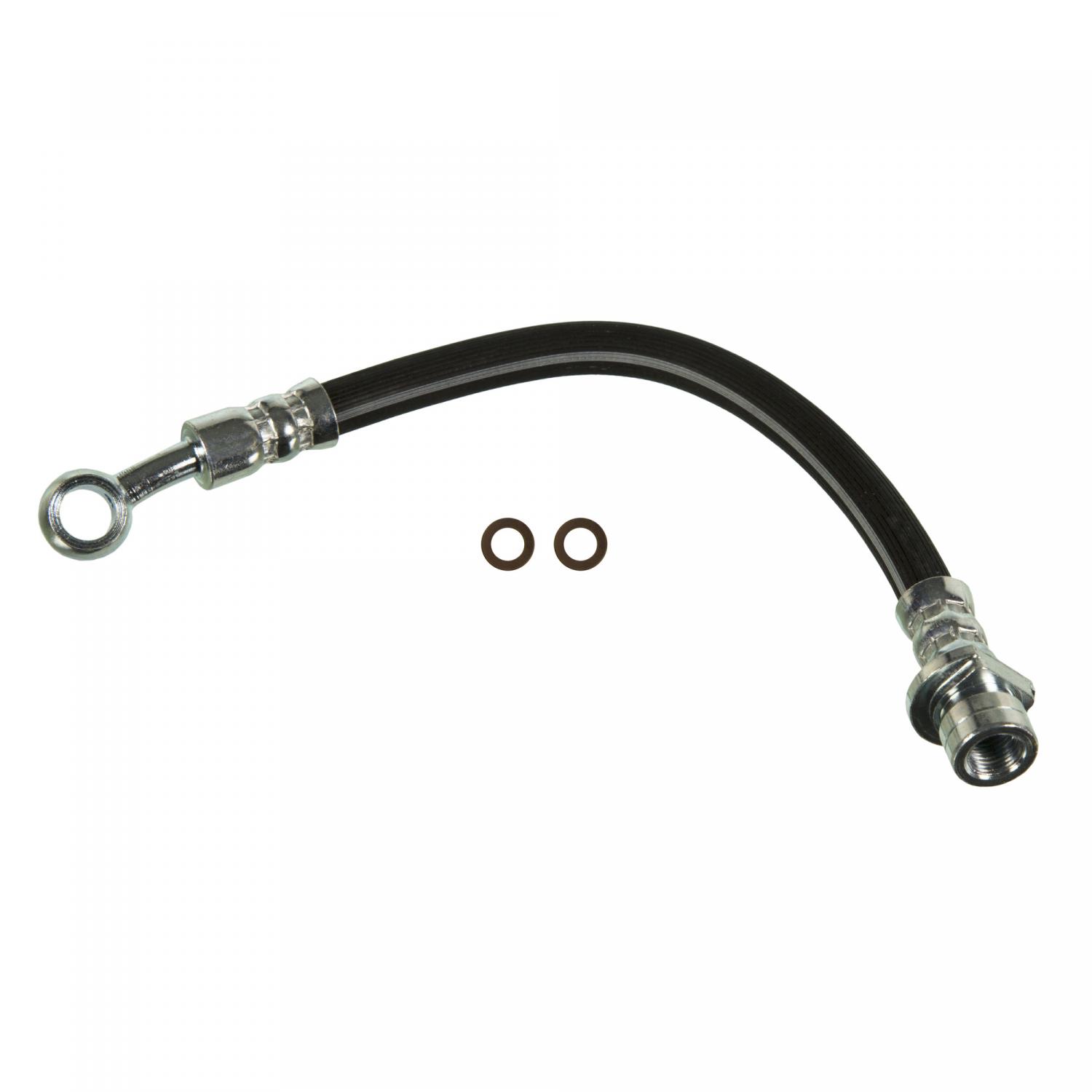 Wagner Brake BH144580 - Brake Hydraulic Hose Wagner Brake BH144580 Brake Hydraulic Hose product image 1 of 1