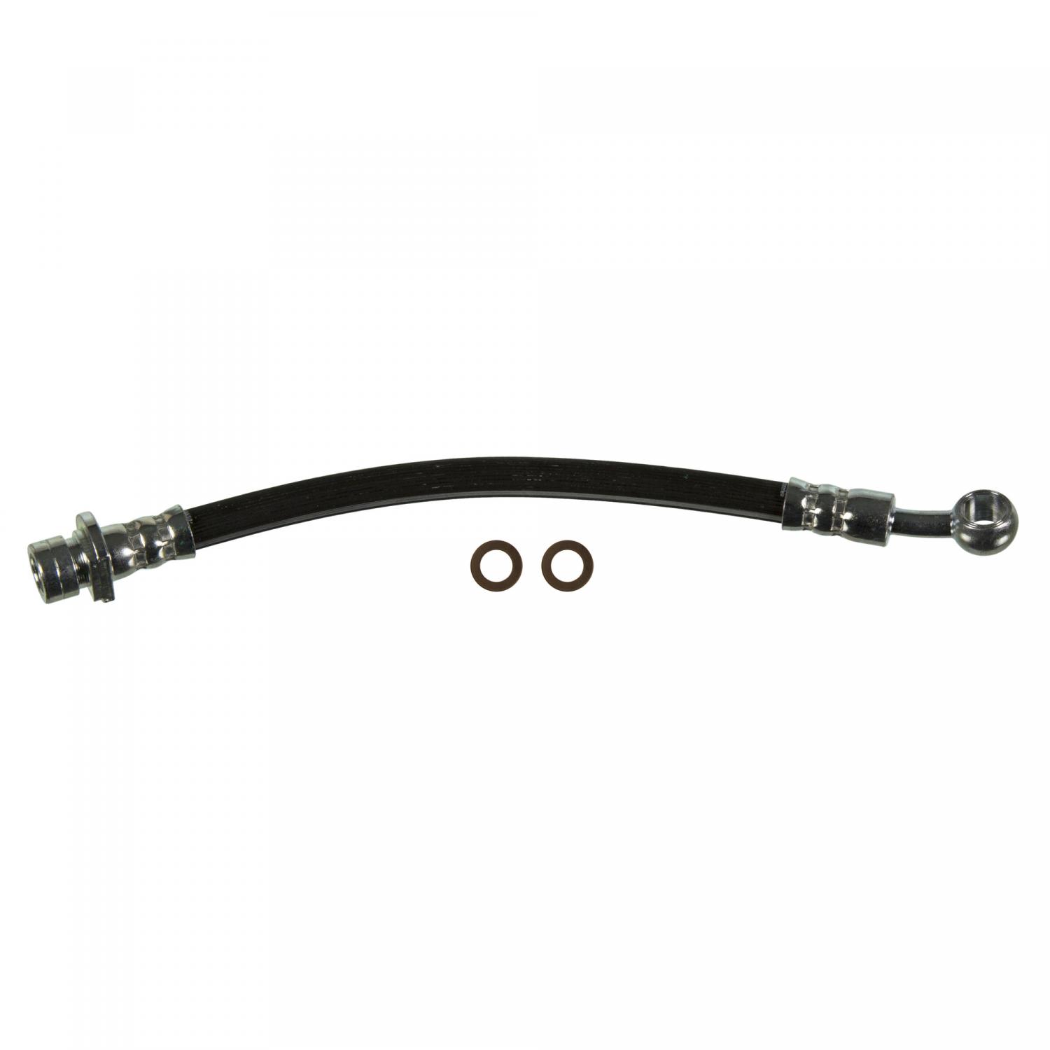 Wagner Brake BH144581 - Brake Hydraulic Hose Wagner Brake BH144581 Brake Hydraulic Hose product image 1 of 1