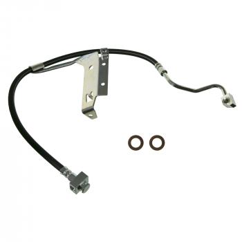 Wagner Brake BH144590 Brake Hydraulic Hose product image 1 of 1