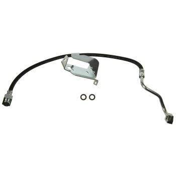 Wagner Brake BH144591 Brake Hydraulic Hose product image 1 of 1