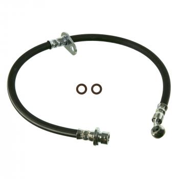 Wagner Brake BH144596 - Brake Hydraulic Hose Wagner Brake BH144596 Brake Hydraulic Hose product image 1 of 1
