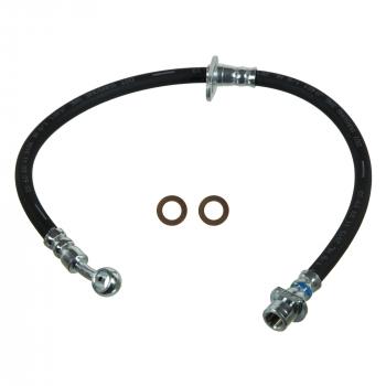 Wagner Brake BH144598 - Brake Hydraulic Hose Wagner Brake BH144598 Brake Hydraulic Hose product image 1 of 1