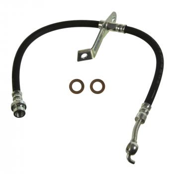 Wagner Brake BH144605 Brake Hydraulic Hose product image 1 of 1