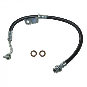 Wagner Brake BH144608 - Brake Hydraulic Hose Wagner Brake BH144608 Brake Hydraulic Hose product image 1 of 1