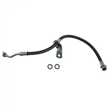 Wagner Brake BH144609 - Brake Hydraulic Hose Wagner Brake BH144609 Brake Hydraulic Hose product image 1 of 1