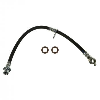 Wagner Brake BH144624 - Brake Hydraulic Hose Wagner Brake BH144624 Brake Hydraulic Hose product image 1 of 1
