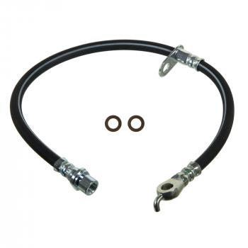 Wagner Brake BH144626 - Brake Hydraulic Hose Wagner Brake BH144626 Brake Hydraulic Hose product image 1 of 1