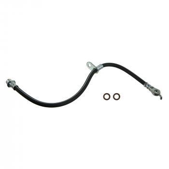 Wagner Brake BH144627 - Brake Hydraulic Hose Wagner Brake BH144627 Brake Hydraulic Hose product image 1 of 1