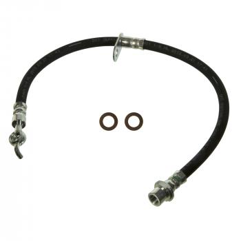 Wagner Brake BH144628 - Brake Hydraulic Hose Wagner Brake BH144628 Brake Hydraulic Hose product image 1 of 1