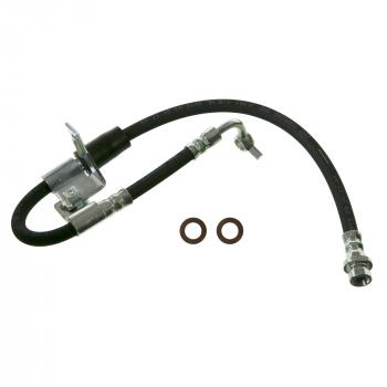Wagner Brake BH144632 Brake Hydraulic Hose product image 1 of 1