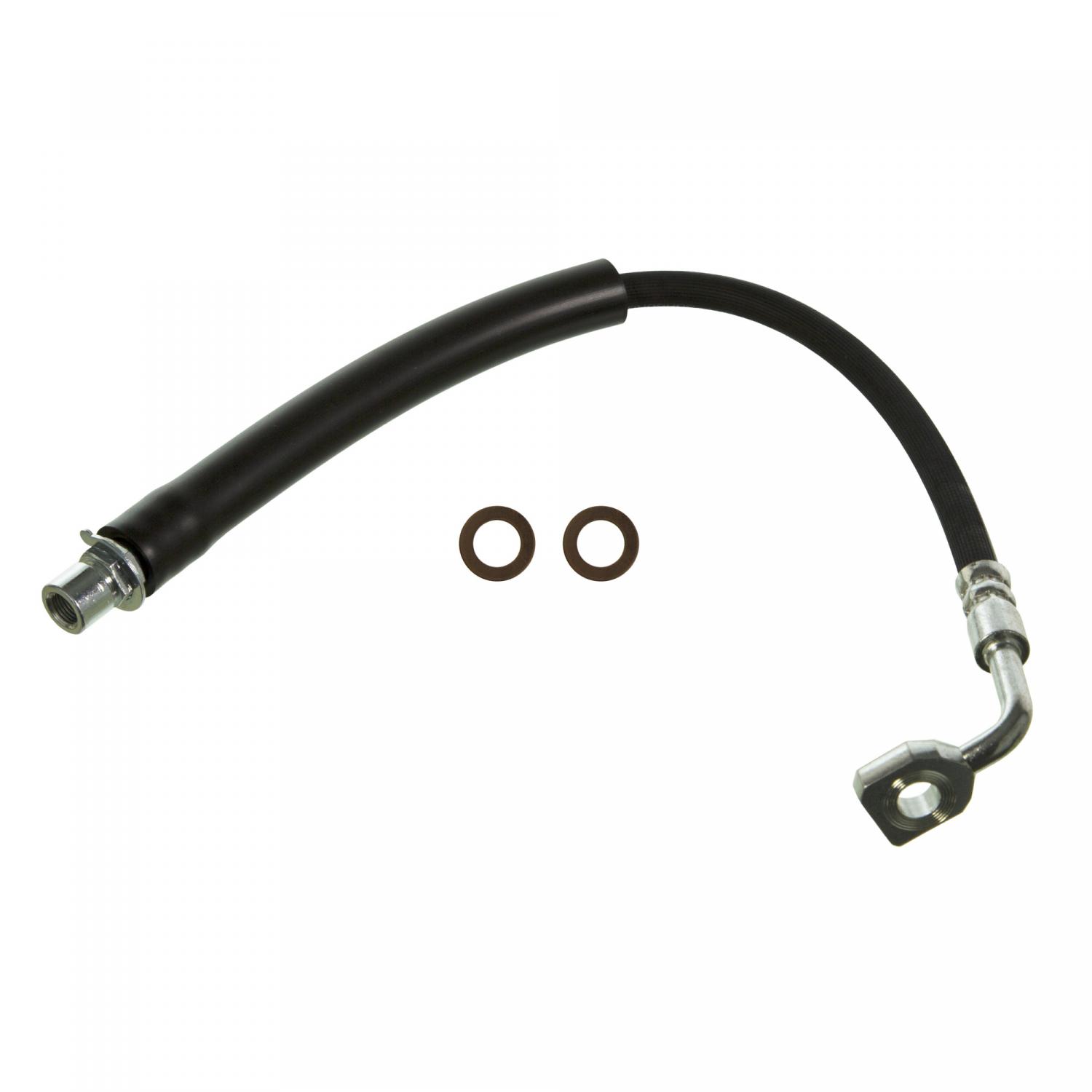 Wagner Brake BH144646 - Brake Hydraulic Hose Wagner Brake BH144646 Brake Hydraulic Hose product image 1 of 1
