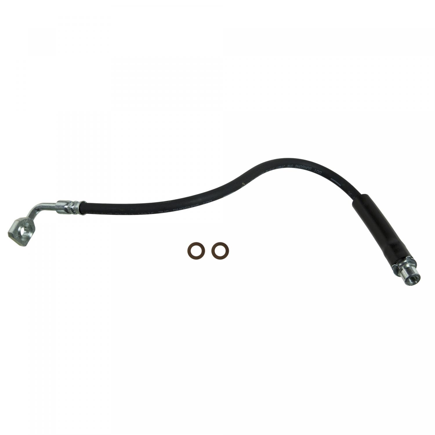 Wagner Brake BH144647 - Brake Hydraulic Hose Wagner Brake BH144647 Brake Hydraulic Hose product image 1 of 1