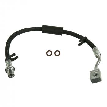 Wagner Brake BH144648 - Brake Hydraulic Hose Wagner Brake BH144648 Brake Hydraulic Hose product image 1 of 1