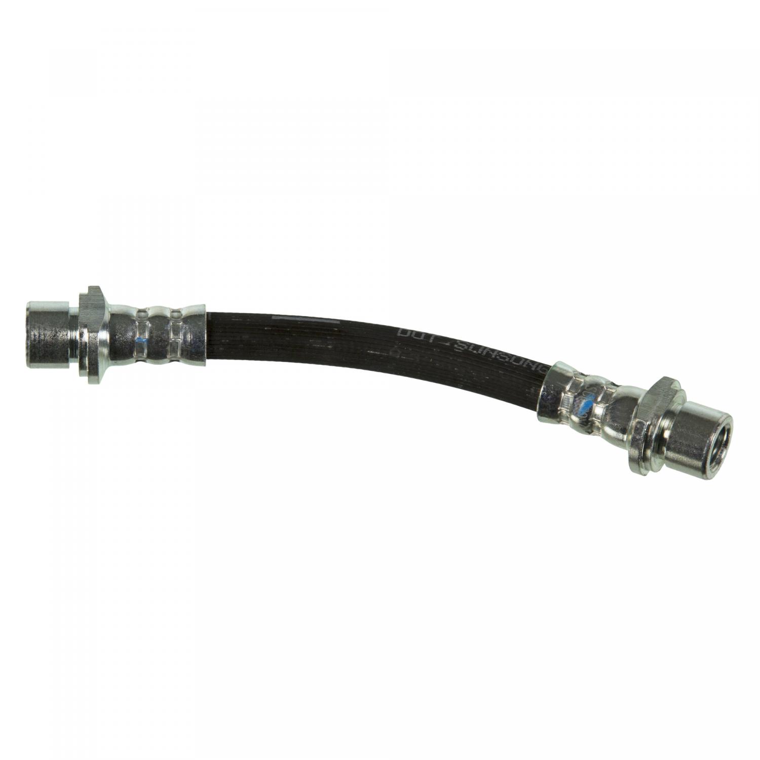 Wagner Brake BH144663 - Brake Hydraulic Hose Wagner Brake BH144663 Brake Hydraulic Hose product image 1 of 1