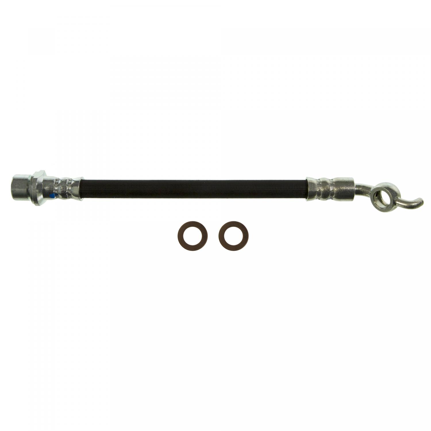 Wagner Brake BH144664 - Brake Hydraulic Hose Wagner Brake BH144664 Brake Hydraulic Hose product image 1 of 1