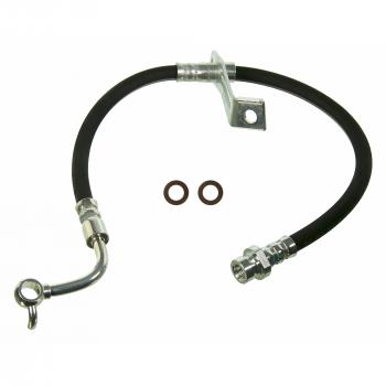 Wagner Brake BH144683 - Brake Hydraulic Hose Wagner Brake BH144683 Brake Hydraulic Hose product image 1 of 1
