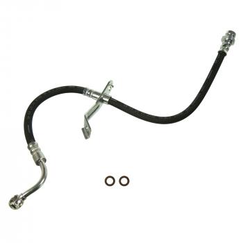 Wagner Brake BH144684 - Brake Hydraulic Hose Wagner Brake BH144684 Brake Hydraulic Hose product image 1 of 1
