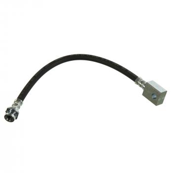 Wagner Brake BH144697 Brake Hydraulic Hose product image 1 of 1