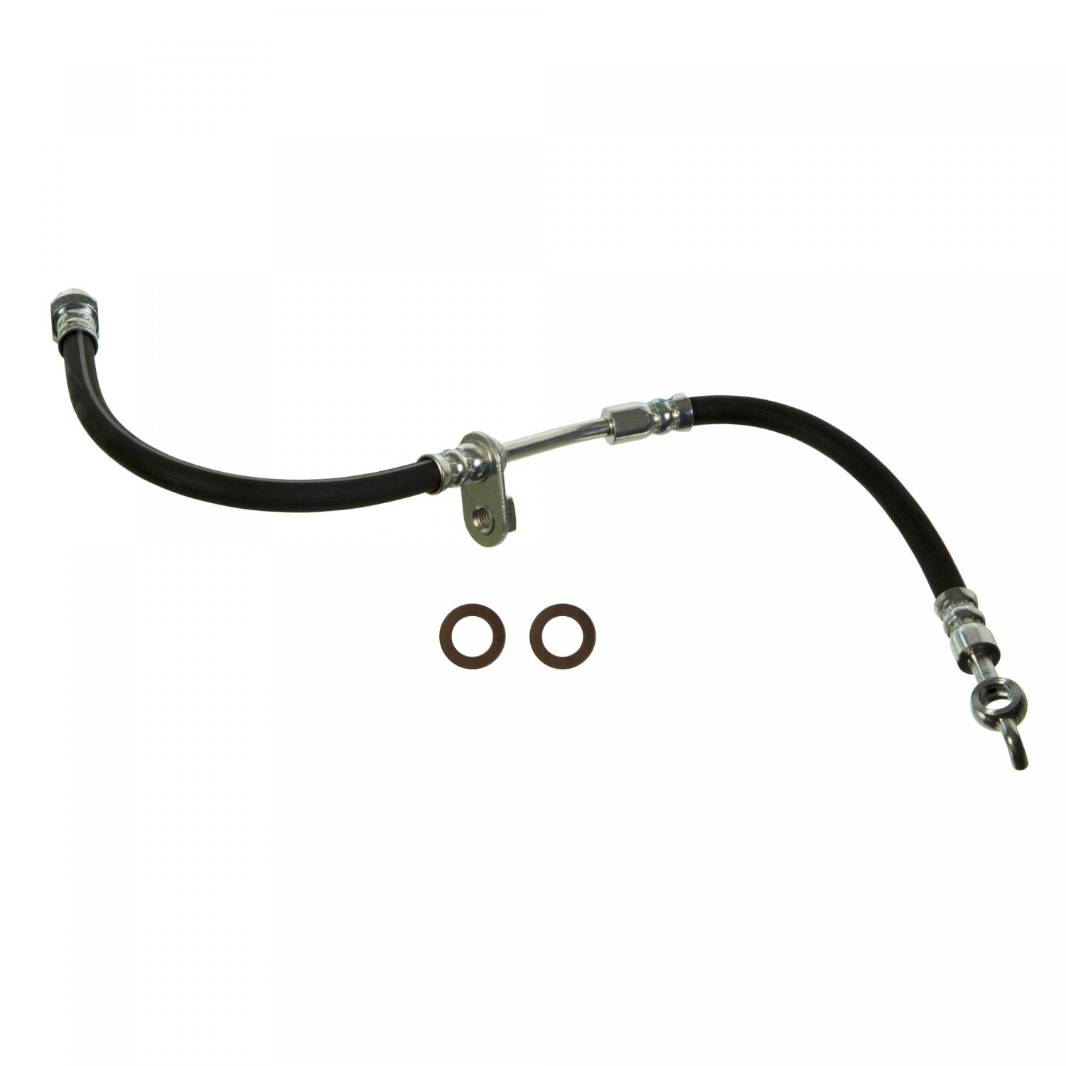 Wagner Brake BH144704 - Brake Hydraulic Hose Wagner Brake BH144704 Brake Hydraulic Hose product image 1 of 1