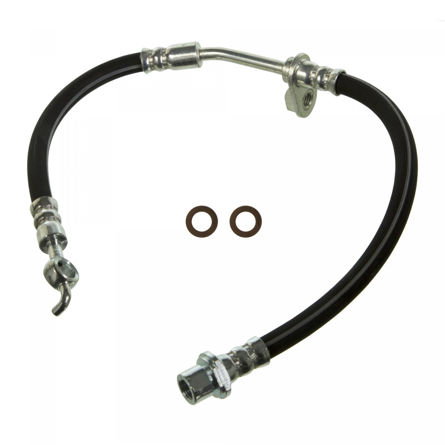 Wagner Brake BH144705 Brake Hydraulic Hose product image 1 of 1