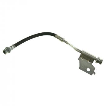Wagner Brake BH144724 - Brake Hydraulic Hose Wagner Brake BH144724 Brake Hydraulic Hose product image 1 of 1
