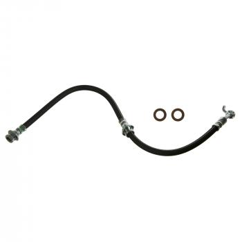 Wagner Brake BH144741 Brake Hydraulic Hose product image 1 of 1