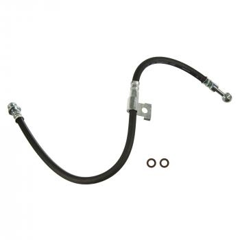 Wagner Brake BH144744 - Brake Hydraulic Hose Wagner Brake BH144744 Brake Hydraulic Hose product image 1 of 1