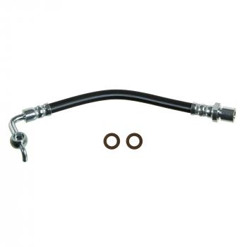 Wagner Brake BH144772 - Brake Hydraulic Hose Wagner Brake BH144772 Brake Hydraulic Hose product image 1 of 1