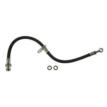 Wagner Brake BH144783 - Brake Hydraulic Hose Wagner Brake BH144783 Brake Hydraulic Hose product image 1 of 1