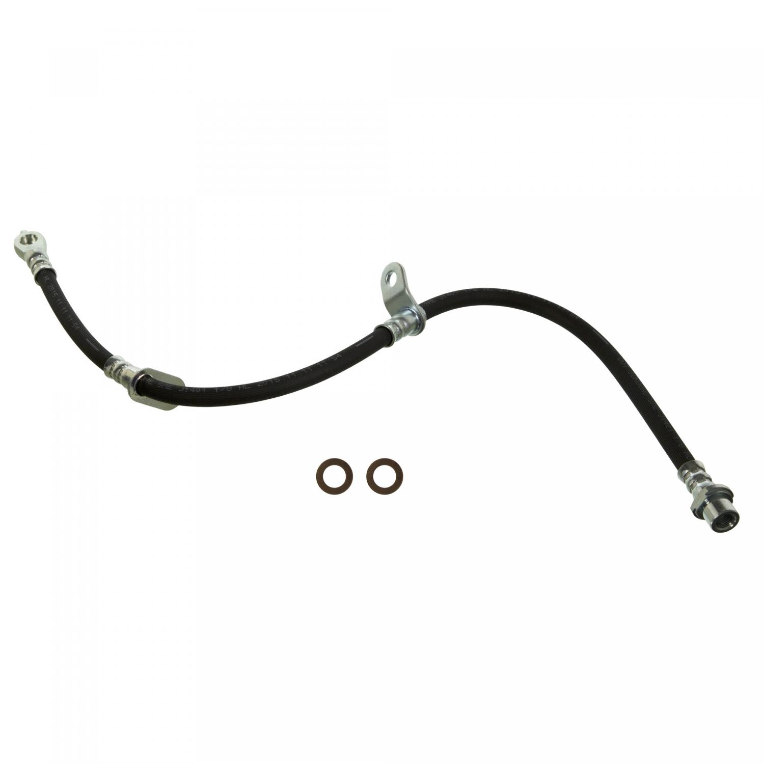 Wagner Brake BH144786 - Brake Hydraulic Hose Wagner Brake BH144786 Brake Hydraulic Hose product image 1 of 1