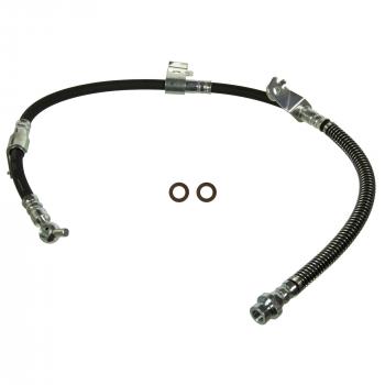 Wagner Brake BH144789 - Brake Hydraulic Hose Wagner Brake BH144789 Brake Hydraulic Hose product image 1 of 1