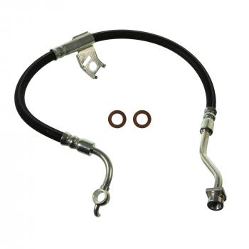Wagner Brake BH144804 - Brake Hydraulic Hose Wagner Brake BH144804 Brake Hydraulic Hose product image 1 of 1