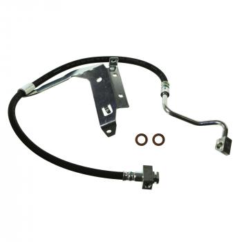 Wagner Brake BH144816 - Brake Hydraulic Hose Wagner Brake BH144816 Brake Hydraulic Hose product image 1 of 1