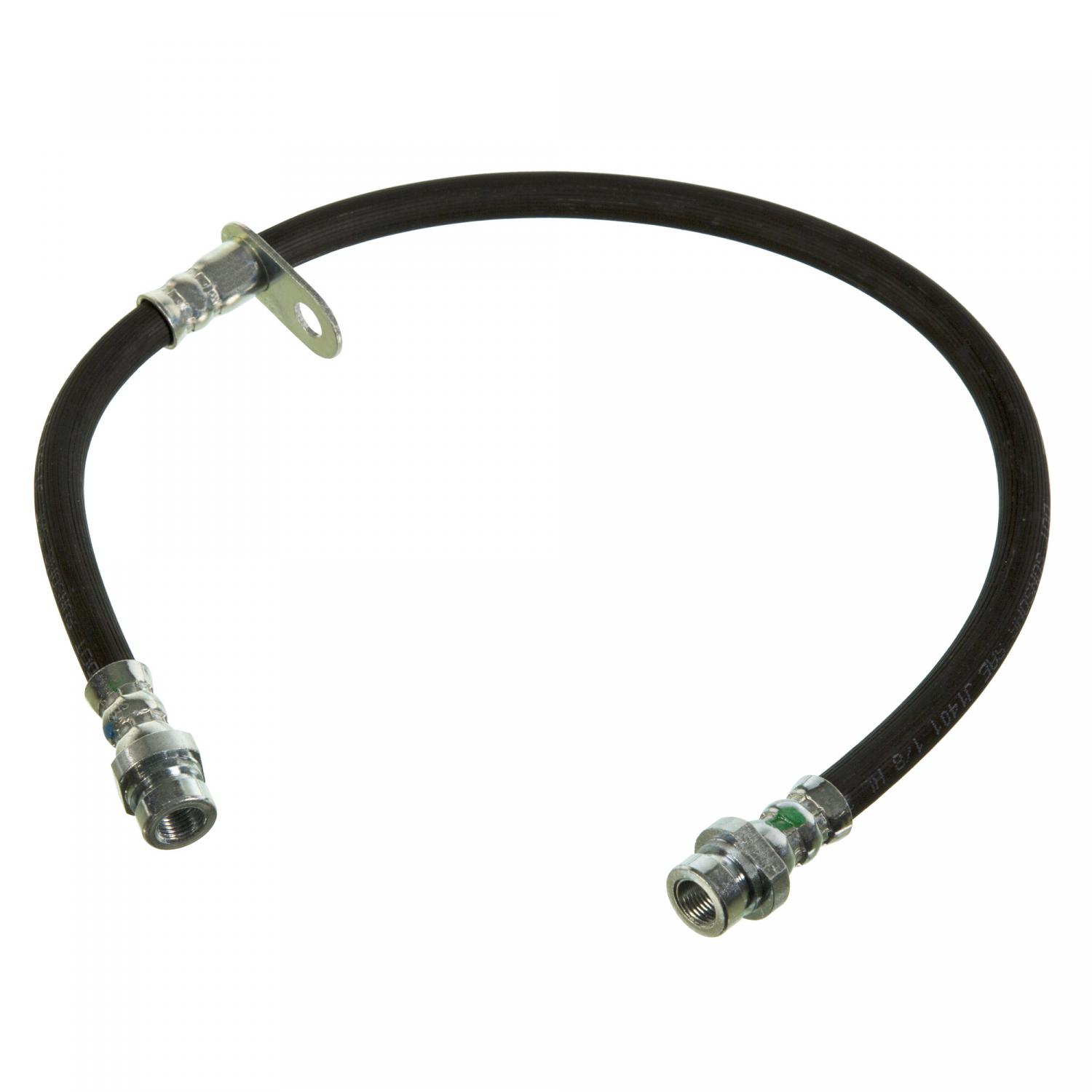 Wagner Brake BH144826 Brake Hydraulic Hose product image 1 of 1