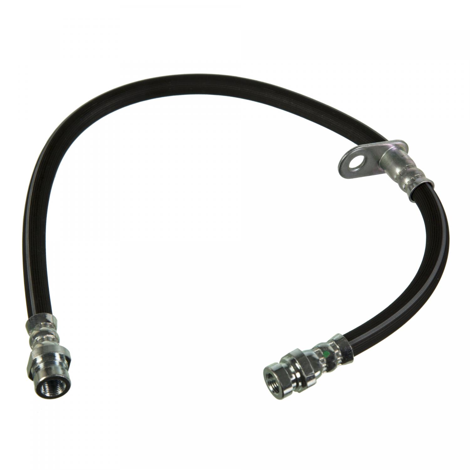 Wagner Brake BH144827 - Brake Hydraulic Hose Wagner Brake BH144827 Brake Hydraulic Hose product image 1 of 1