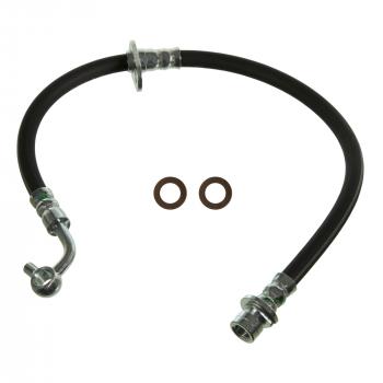 Wagner Brake BH144856 - Brake Hydraulic Hose Wagner Brake BH144856 Brake Hydraulic Hose product image 1 of 1