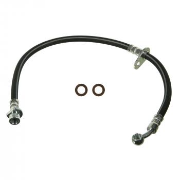 Wagner Brake BH144860 - Brake Hydraulic Hose Wagner Brake BH144860 Brake Hydraulic Hose product image 1 of 1