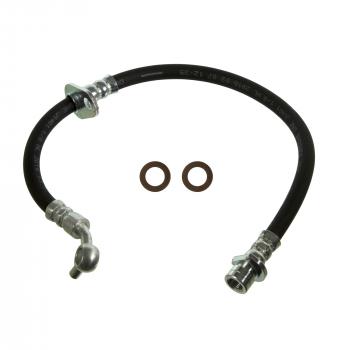 Wagner Brake BH144862 - Brake Hydraulic Hose Wagner Brake BH144862 Brake Hydraulic Hose product image 1 of 1