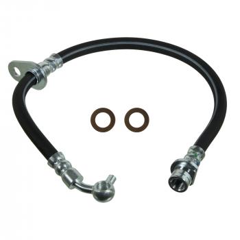Wagner Brake BH144863 Brake Hydraulic Hose product image 1 of 1
