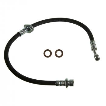 Wagner Brake BH144866 - Brake Hydraulic Hose Wagner Brake BH144866 Brake Hydraulic Hose product image 1 of 1