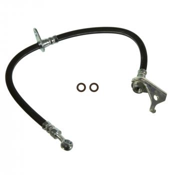 Wagner Brake BH144879 - Brake Hydraulic Hose Wagner Brake BH144879 Brake Hydraulic Hose product image 1 of 1