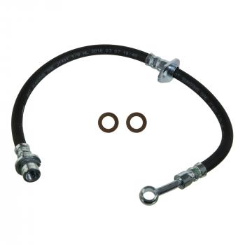 Wagner Brake BH144881 - Brake Hydraulic Hose Wagner Brake BH144881 Brake Hydraulic Hose product image 1 of 1