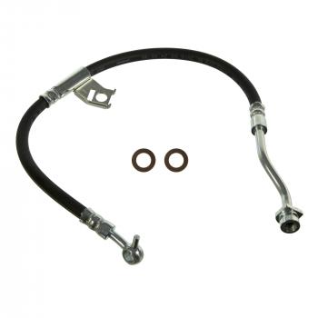 Wagner Brake BH144886 Brake Hydraulic Hose product image 1 of 1