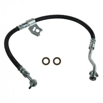 Wagner Brake BH144887 Brake Hydraulic Hose product image 1 of 1