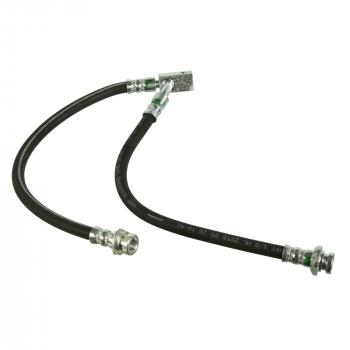 Wagner Brake BH144888 - Brake Hydraulic Hose Wagner Brake BH144888 Brake Hydraulic Hose product image 1 of 1