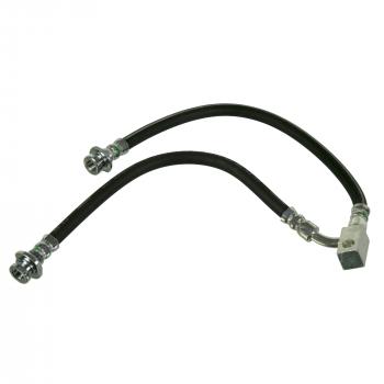 Wagner Brake BH144889 - Brake Hydraulic Hose Wagner Brake BH144889 Brake Hydraulic Hose product image 1 of 1